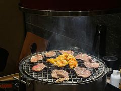 -山居屋炭火烧肉(厚街万达店)