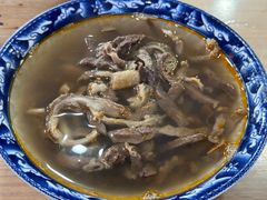 -绥缘老烧麦(中天店)