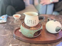 -棕榈岛海鲜自助餐厅(虹桥迎宾馆店)