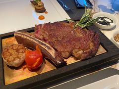 -ZHAO赵·牛扒坊(万象城店)