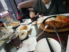 -豪享来中西餐厅(隆昌店)