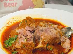 -眉州东坡(清河万象汇店)