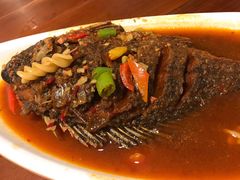 -云隐小厨·传统大理美食(复兴路店)