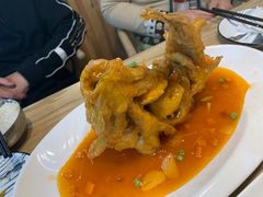-惠宾楼老菜馆