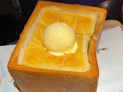 -绿茶餐厅(深圳龙华天虹购物中心店)