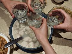 -小船渔村•大连菜•大连焖鱼(黄河路店)