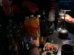 -赤红音乐现场(浦东金桥路店)