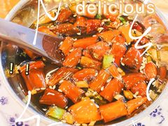 -京门老爆三·铜锅涮肉 爆肚(望京店)