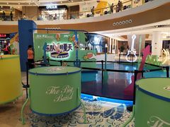 -深圳来福士广场