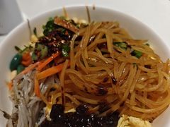 -惠中捞面