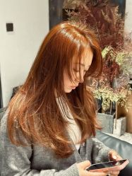 -WM Hair Salon