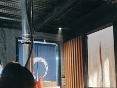 -山之屋炭火烧肉·生啤畅饮(大朗万科中央公园店)