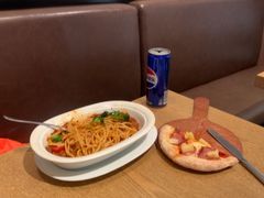 -棒约翰比萨·意面(老闵行店)