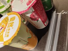 -扬大康源乳业鲜奶吧(大学北路店)