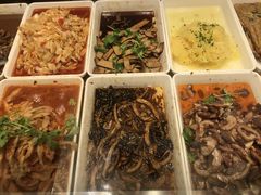 目鱼-佬街佬味(淮海中路店)