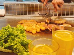 -湘汇概念铁板烧(铁西万达店)