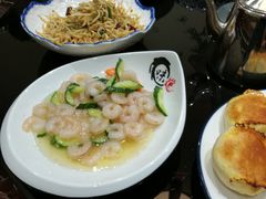 -一块豆腐·海鲜·家常菜(李沧书院路店)