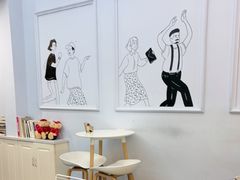 -姆们M Sweetie Cake(三里屯店)