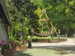 -WeLope紫金山探险公园