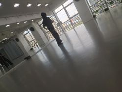 -深舞形体民族舞蹈工作室
