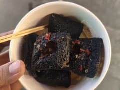 -武爹臭豆腐(坡子街店)