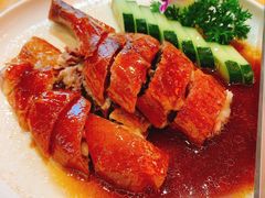 -德胜轩正宗顺德菜(宝安沙井会展中心店)