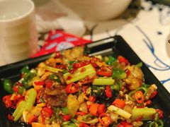 -松哥油焖大虾(科技园店)