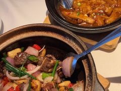 -汤城小厨•粤菜•靓汤(金宝街店)
