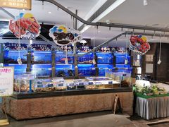 水产区-苏福记·海鲜佬(凤城四路店)