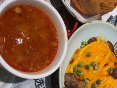 -敏华冰厅(平安金融中心店)