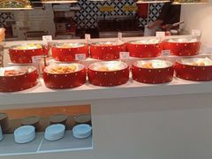 -阿尔卑斯比萨牛排自助(万达广场店)