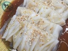 -吴一川韭香粉皮(丽香苑分店)