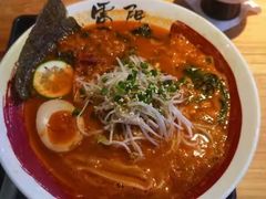 -雷门拉面店(新光天地店)