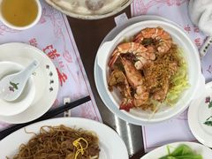 -香港蓮香樓(上環店)