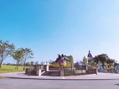 -歌斐颂巧克力小镇