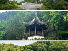 -西山风景区