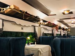 -火车头法国西餐厅