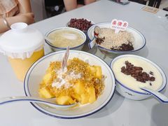-青澳湾北回归线广场