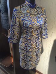 Unique优客西服西装定制-优刻西服西装定制(金轮国际广场店)