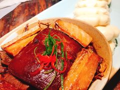 -外婆家(南开大悦城店)