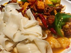 -西域阿里马新疆菜·清真(桂花路店)