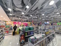 -TOYSRUS玩具反斗城(重庆来福士店)