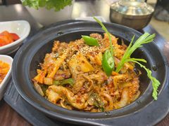 -釜山豚骨汤饭(芝罘万达广场店)