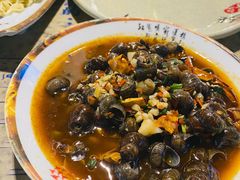 -黑牛码头·小龙虾·烧烤