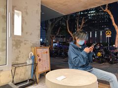 -小团圆糖水铺(襄阳南路店)