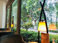 靠窗位-EN SPACE恩空间