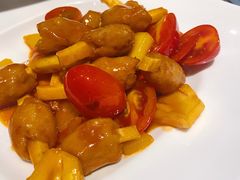 -若蘭慈·无国界素食料理(欢乐海岸店)