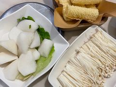 -围炉夜话·潮汕卤水火锅(榕江店)