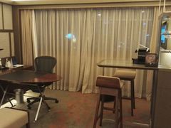 -新加坡泛太平洋酒店