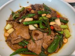 土匪猪肝-乌江鱼杭帮菜(西湖店)